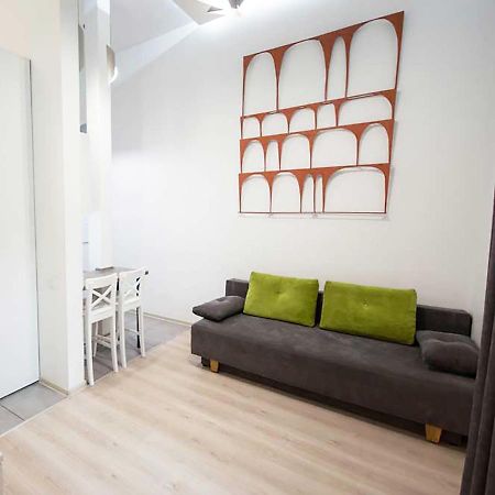 Kyiv White Apartment エクステリア 写真