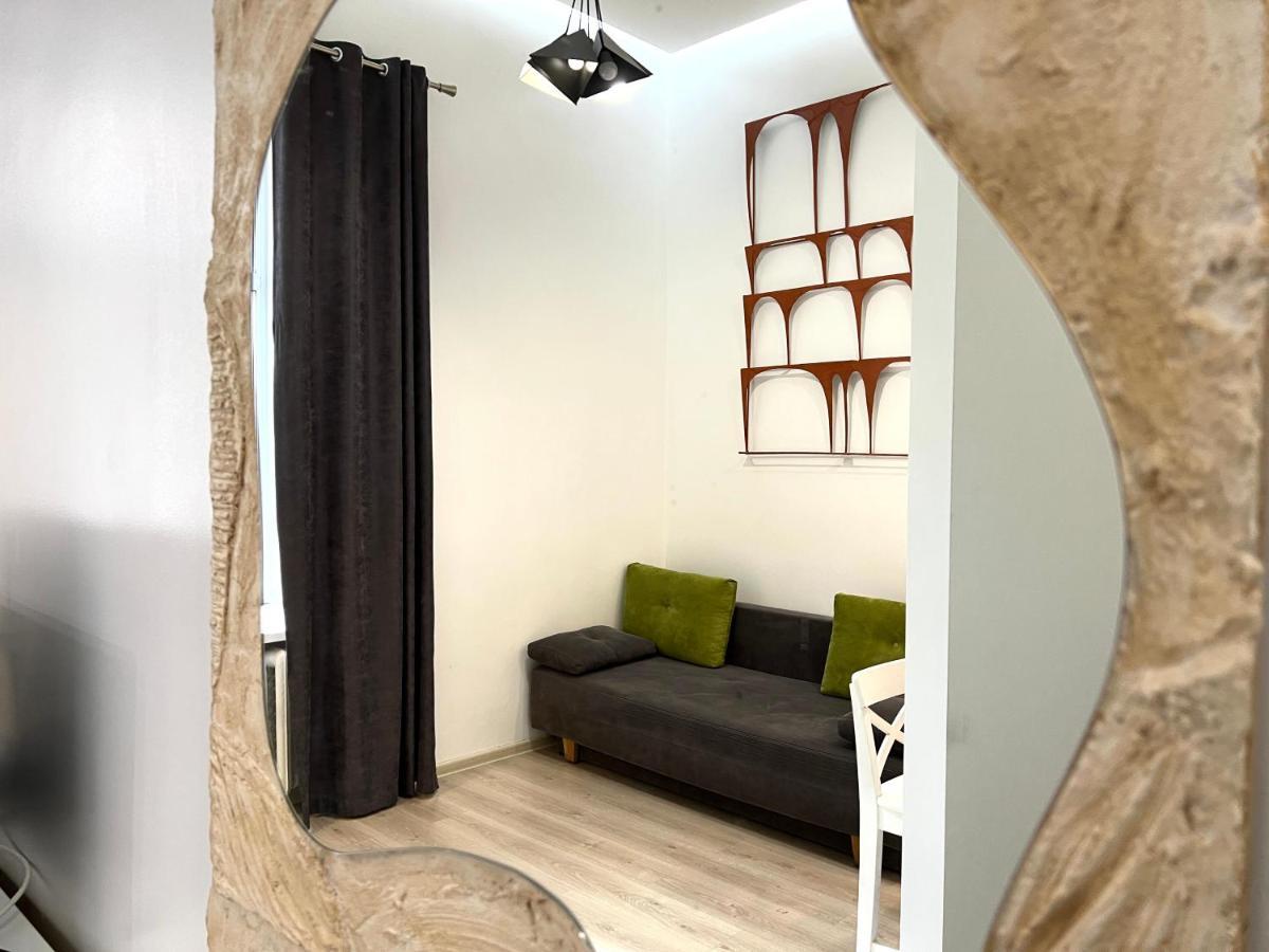 Kyiv White Apartment エクステリア 写真